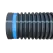 Water Tight Solid Dual Wall Pipe, 12" x 20' HDPE | 12650020IB_alt