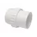 Dura Male Fitting Adapter 2" SPG x MIPT | 433-020