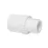 Dura Hose Adapter 3/4" x 3/4" MHT x SPG | 533-007