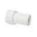Dura Hose Adapter 3/4" x 1/2" FHT SWIVEL x IPS SLIP | 535-005