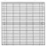 CB EISEL 24" X 24"" STEELADA PARKWAY GRATE | 24X24-E-ADA-P