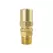 Reusable Male Swivel Hose | 6P13MS