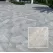 QUARTZ GRISS PORCELAIN PAVER 3CM 176 SF/ PAL 8 SF/ BX 4 SF/ EA 24" X 24" X 1-1/8"