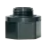 HIT Shrub Adapter w/ Male Thread | 500-100