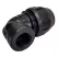 Acme Service Elbow Comp X Acme For Hdpe 2" X 1-1/2" | 1872AN