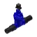 HARCO DUCTILE IRON RESILIENT WEDGE GV 4710 HDPE ENDS - 3, DR= DR 11BODY, 13.5END 3" | 74-325503