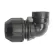 Sch 40 PVC 90 Degrees Elbow 2" x 2" Compression x FNPT | 77-32088
