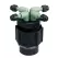 Hydro 4-Port Full Flow Drip Manifold | 7025