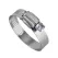 Ideal 16" 11/16 to 1-1/2" Dia Stainless Steel Worm Drive Clamp | 6716-167