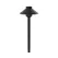 Kichler Short Stepped Dome Light LED | 15821BKT27