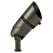 Kichler Landscape LED 12 12.00 watt Centennial Brass Landscape 12V LED Accent in 2700K | 16018CBR27