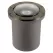 Kichler Well Light LED Vlo 27K Brass | 16023CBR27