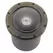 Kichler Well Light LED Vlo 27K Brass | 16023CBR27