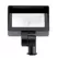 Kichler VLO 2700K LED Mini Wall Wash Black | 16026BKT27
