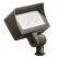 Kichler LED Integrated Wash Centennial Brass Landscape 12V | 16026CBR27