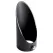 Kichler Cowl Small Long Black | 16067BKT