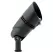 Kichler LED Vlo FLoodlight Black | 16161BKT30