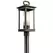 Kichler South Hope 1 Light Outdoor Post, Bronze | 49478RZ