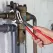 12" L X 2-1/8" W Water Pump Plier, Chrome Vanadium Electric Steel, Forged, Oil-Hardened, Plastic Handle | 8801300