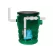 WCR Series /WCR-9SP Water Collection and Removal System, 10 HP | 509081