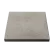 Pavestone Patio Stone Square, 24" X 24" X 2", Pewter