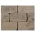 PAVESTONE REGAL PRO ROCKFACE OZARK 36 SF PER PALLET 8" X 18" 12"