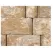 PAVESTONE HARINGTON 3PC FSW SANDSTONE BL FREESTANDING WALL SANDSTONE BLEND 6" X 3 PC