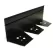 Aluminum Landscape Edging Black Duraflex, Asphaltedge, 8' x 2-1/4" | 30203_alt