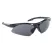 Diamondbacks Safety Eyewear Glasses, Gray | 540-0201