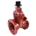 Soval Non-Rising Stem Resilient Seated Gate Valve Ductile Iron 8" MJ | 806-080MJ