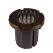 Alliance Outdoor Lighting Ground Light Brass Rock Guard
