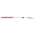 ARS Telescoping Pole Saw, 6 L To 8.9" High Carbon Steel Blade | EXW-27
