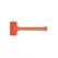 Bon Tool Dead Blow Hammer 3 Lb | 21-143-B8