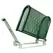 Guardshack W 10" x H 24" x L 40" Enclosure Green | HGS-3-FG