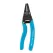 7" L Precision-Machined Wire Stripper | CHN957