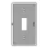 Fibrelyte Valve Box Extension L 30" x W 17" x D 24" | 2006110