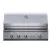 Delta Heat Grill Head Ng 38" | DHBQ38G-DN
