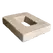 Dutch Utility Receptacle Block Gray 20 Ea/ Bx 8" X 6.5" | DQACC0082
