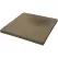 Dutch Hearthstone Gray 40 Ea/ PAl 19" X 20" | DQACC0038
