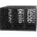 Easypro Large Matrix Insert Panel | HSC44S