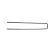 Farm Chem Ground Staple Clip, 20 lbs (L) 8" x (H) 1" | GCLPBP