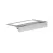 FX LF 3LED Wall Light With ZDC, Silver | LFZDCSV