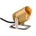 FX Luminaire Under Water Light, LED 9.1 W Brass | LLZDCBS100