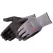 G-Grip Cut Resistant Gloves, Large Microfoam Nitrile Gray/Black | F4600L