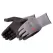Z-Grip Cut Resistant Gloves, Medium Microfoam Nitrile Forest Green/Black | F4920RT/M