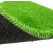 Gardenmark Augusta Artificial Grass Pile Height: 0.52", Gauge 3/16", Roll Size 100', Roll Width 15' 15' | GMA-15