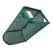 W 12" x H 24" x L 42" Backflow Green Cage | GC-3