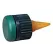 2 gph Pressure Compensating Drip Emitter Check Valve Emitter | GPSTCV2