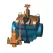 2260 Solenoid Solenoid Control Valve, 2" BSPT | 2260L