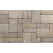 HANOVER AMMON'S WALL SOUTH MOUNTAIN SAND 96 EA/ PALLET 8" X 12" X 4"